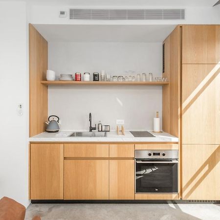 Trendy And Cosy Apartment / Balcony Tel Aviv Exteriör bild