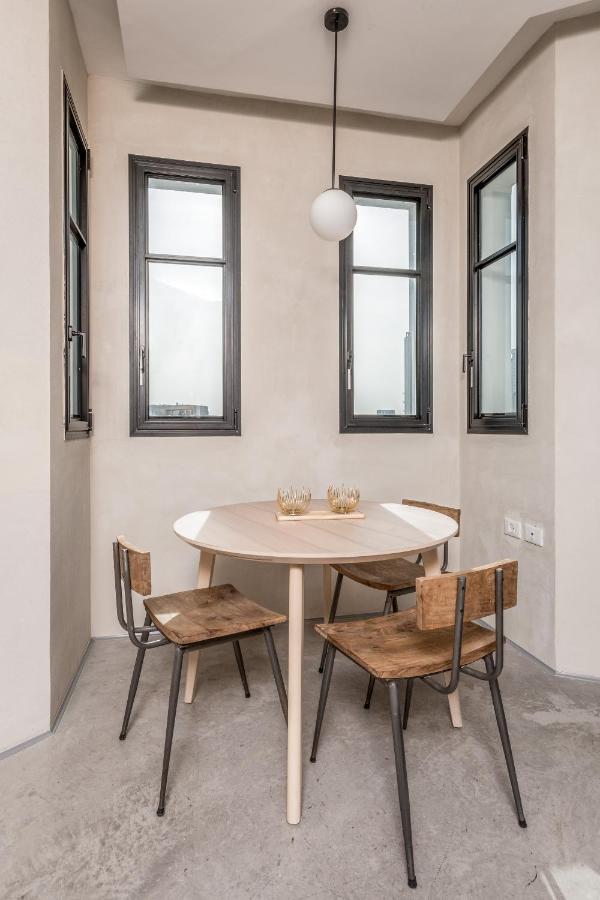 Trendy And Cosy Apartment / Balcony Tel Aviv Exteriör bild