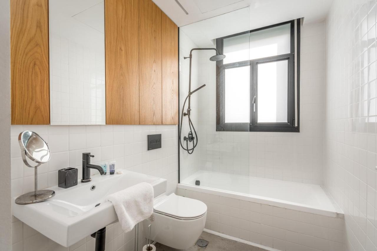 Trendy And Cosy Apartment / Balcony Tel Aviv Exteriör bild